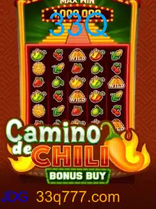 CaminodeChiliBonusBuy