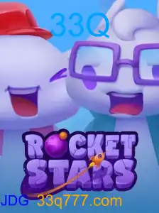 RocketStars